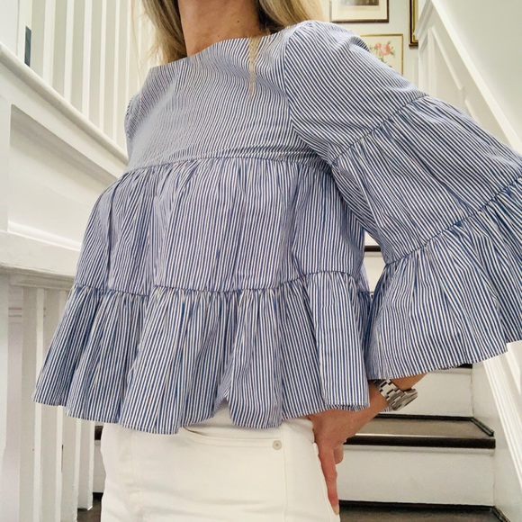 Mark Sikes top - Picture 3 of 12